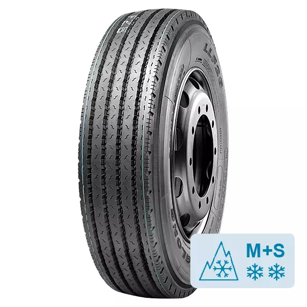 Linglong F26 kuorma-autoon 9.50-17.5 J - Kuorma-auton renkaat - 165827 - 1