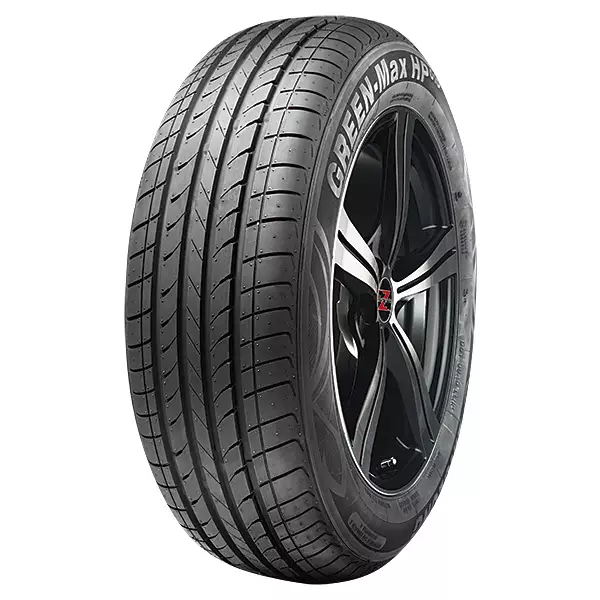 Linglong GreenMax HP010 - TM-testimenestyjä! 165/60-14 - Auton Kesärenkaat - 1617 - 1
