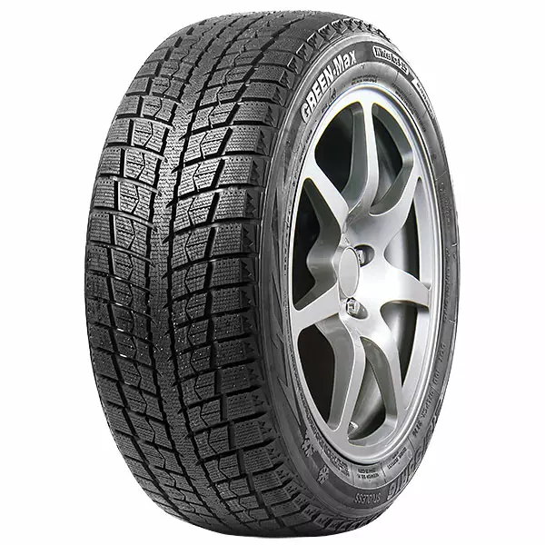 Linglong GreenMax Winter Ice I-15 Nordic 195/55-16 - Auton Talvirenkaat - 2157 - 1