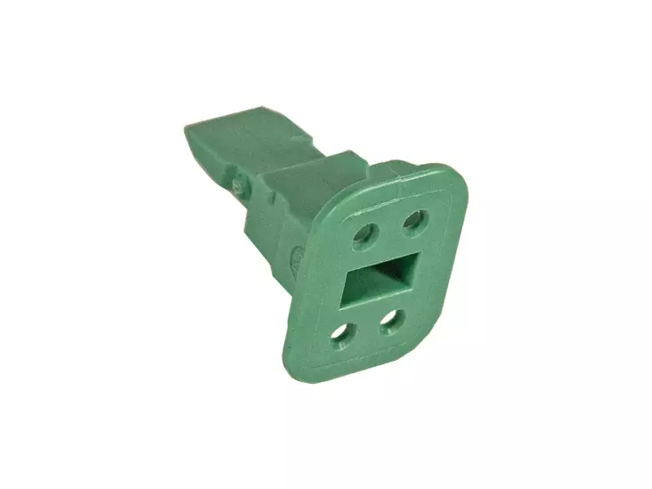 LUKITE DEUTSCH DT06-4S P012-RUNGOT - Yleisosat ja tarvikkeet - 2867 - 1