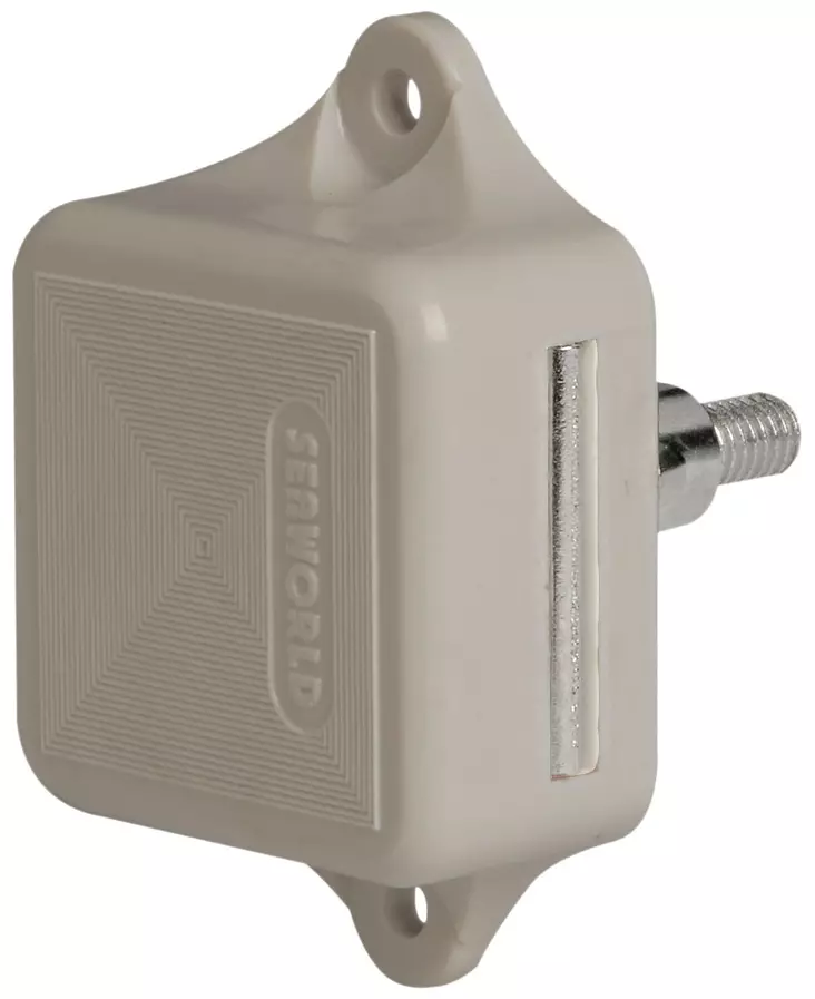 Lukkosalpa - Veneen Lukot - 69567 - 1