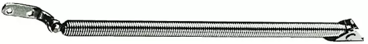 Luukkujousi SS220mm A - Veneen Luukut & lokerot - 91187 - 1