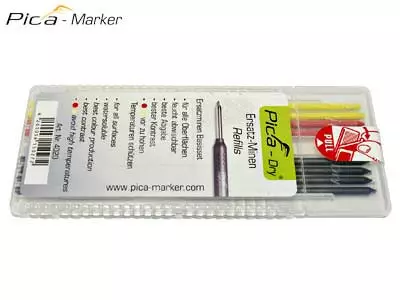 LYIJYPAKKAUS, PICA DRY, YLEISSARJA - Yleisosat ja tarvikkeet - 47797 - 1