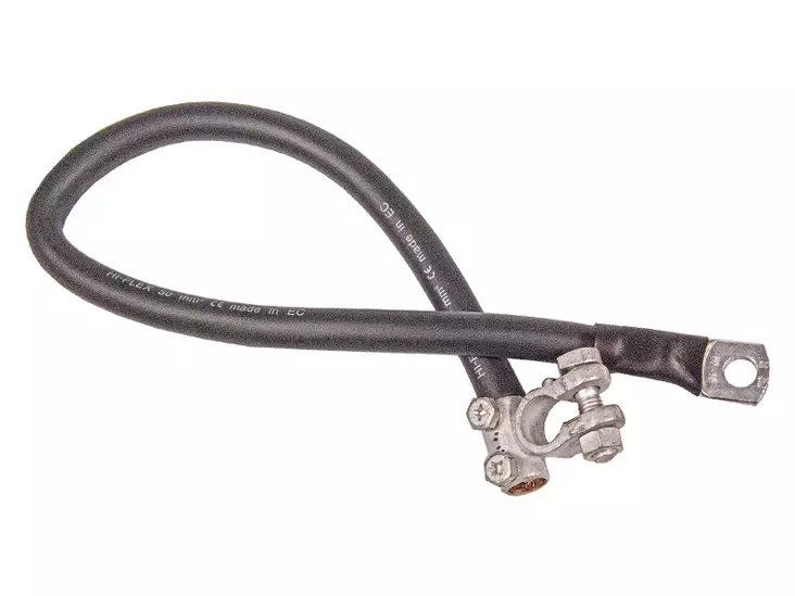 MAAKAAPELI 50MM2 500MM AKKUKENGÄLLÄ - Yleisosat ja tarvikkeet - 54097 - 1
