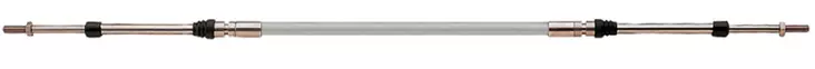 Maxflex 3300C Pinnacle (C2,C8) kaukosäätökaapeli 6,9m - Veneen Ohjaus & hallintalaitteet - 109787 - 1
