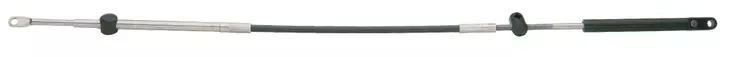 Maxflex KM (C5) kaukosäätökaapeli 1,8m - Veneen Ohjaus & hallintalaitteet - 109507 - 1
