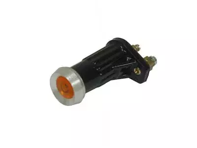 MERKKIVALO ORANSSI 8,5MM AS.AUKKOON - Yleisosat ja tarvikkeet - 26957 - 1