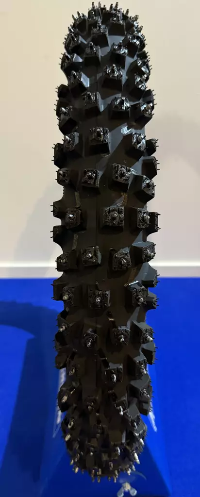 Michelin Starcross 6 Hard Nasta 90/100-21 57M 224 nasta - MP renkaat - Offroad - 79917 - 1
