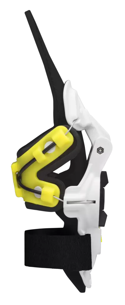 Mobius X8 Rannetuki 1 kpl S/M - MP Nilkka- & rannetuet - 73367 - 1