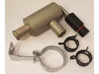 MOOTTORINLÄMMITIN 230V - Yleisosat ja tarvikkeet - 13657 - 1
