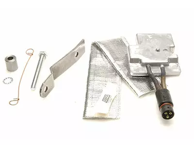 MOOTTORINLÄMMITIN 230V - Yleisosat ja tarvikkeet - 13767 - 1