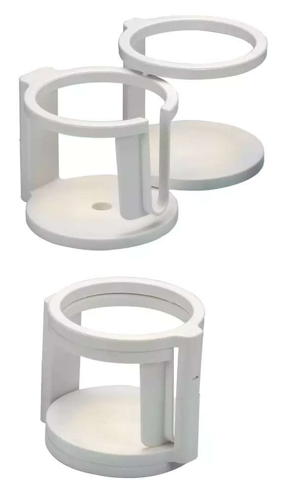 Mukinpidikkeet 1/2 - Veneen Kansihelat & tarvikkeet - 68707 - 1