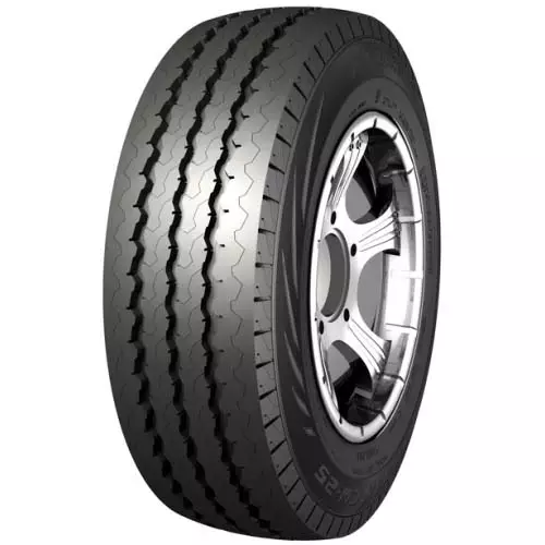 Nankang CW-25 Cargo Grip 185/80-13C - Auton Kesärenkaat - 1697 - 1