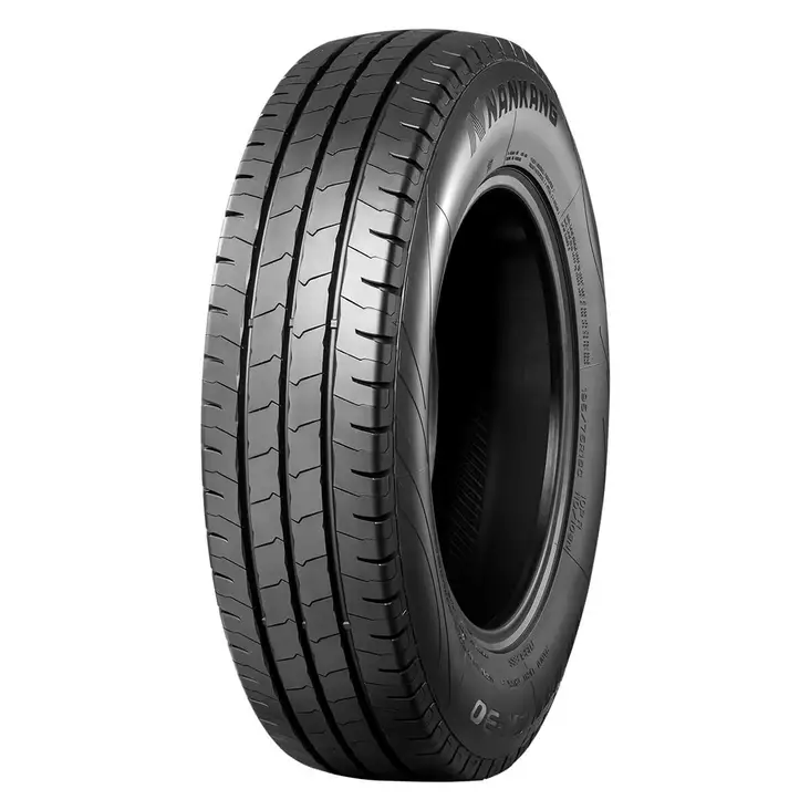 Nankang CW-30 Cargo Grip 245/40-20C - Auton Kesärenkaat - 1117 - 1