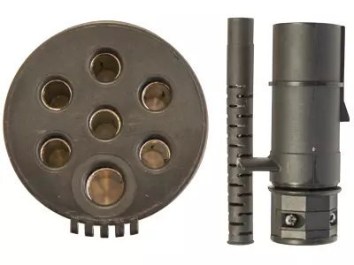 NATO-PISTOKE MUOVI RUBBOLITE RUUVIL. - Yleisosat ja tarvikkeet - 54147 - 1