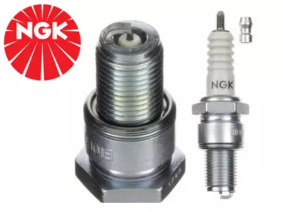 NGK B10EG (ME 4) - Yleisosat ja tarvikkeet - 7927 - 1