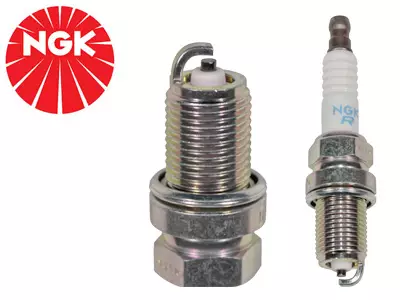 NGK BCPR9ES-11 (ME 10) - Yleisosat ja tarvikkeet - 116917 - 1
