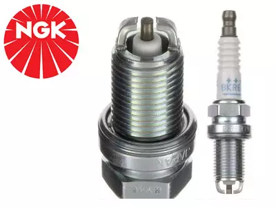 NGK BKR6EKPA (ME 4) - Yleisosat ja tarvikkeet - 8237 - 1