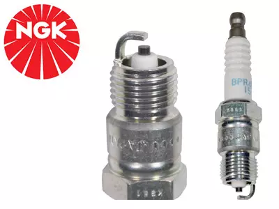NGK BPR4FS-15 (ME 10) - Yleisosat ja tarvikkeet - 8497 - 1