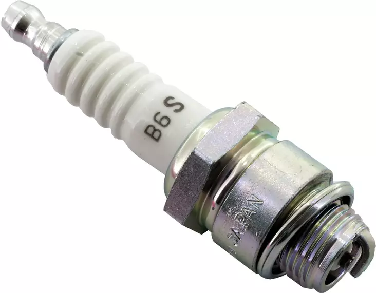 NGK sparkplug B6S - Yleisosat - Sytytystulpat - 109817 - 1
