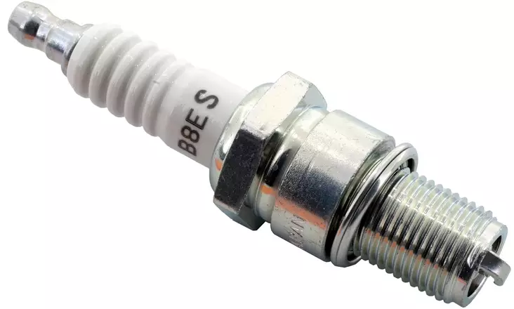 NGK sparkplug B8ES-Solid - Yleisosat - Sytytystulpat - 109967 - 1