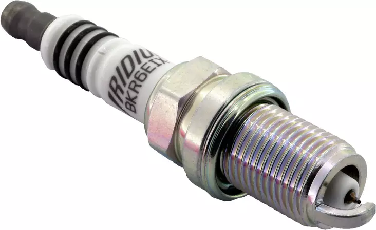 NGK sparkplug BKR6EIX-11 - Yleisosat - Sytytystulpat - 109627 - 1