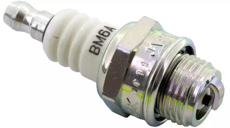NGK sparkplug BM6A - Yleisosat - Sytytystulpat - 108967 - 1