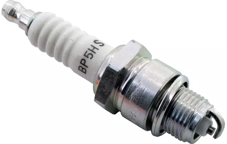 NGK sparkplug BP5HS - Yleisosat - Sytytystulpat - 109687 - 1