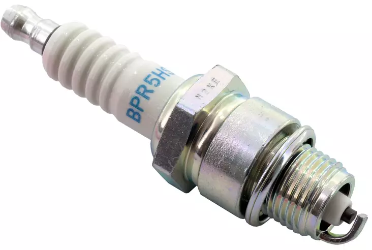NGK sparkplug BPR5HS - Yleisosat - Sytytystulpat - 110237 - 1
