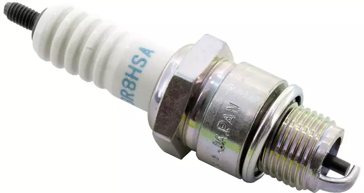 NGK sparkplug BR8HSA - Yleisosat - Sytytystulpat - 109367 - 1