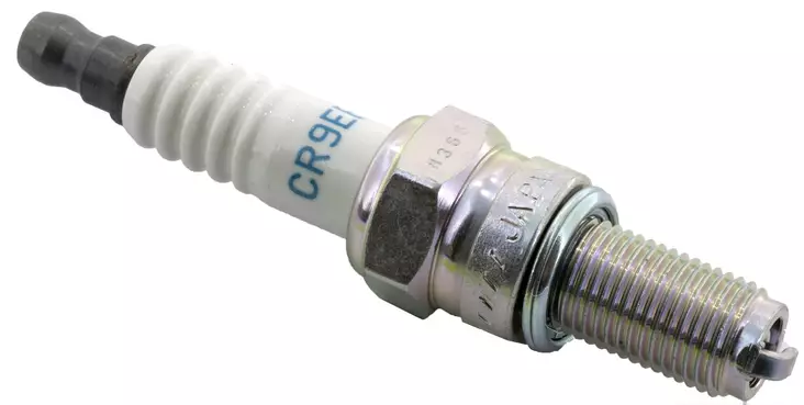 NGK sparkplug CR9EB - Yleisosat - Sytytystulpat - 109317 - 1