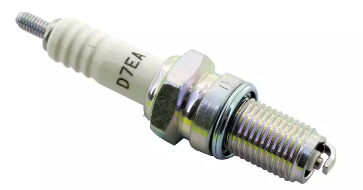 NGK sparkplug D7EA - Yleisosat - Sytytystulpat - 109467 - 1