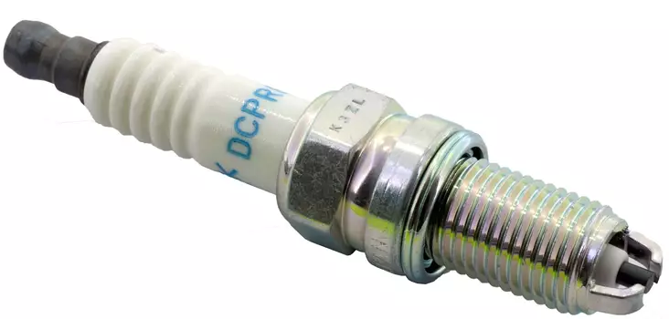 NGK sparkplug DCPR8EKC - Yleisosat - Sytytystulpat - 110227 - 1