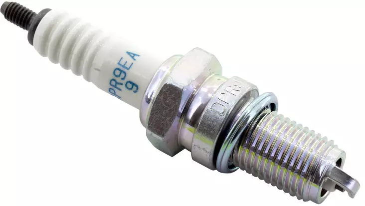 NGK sparkplug DPR9EA-9 - Yleisosat - Sytytystulpat - 109007 - 1
