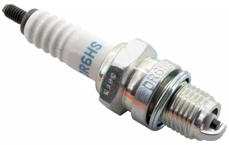 NGK sparkplug DR6HS - Yleisosat - Sytytystulpat - 108997 - 1