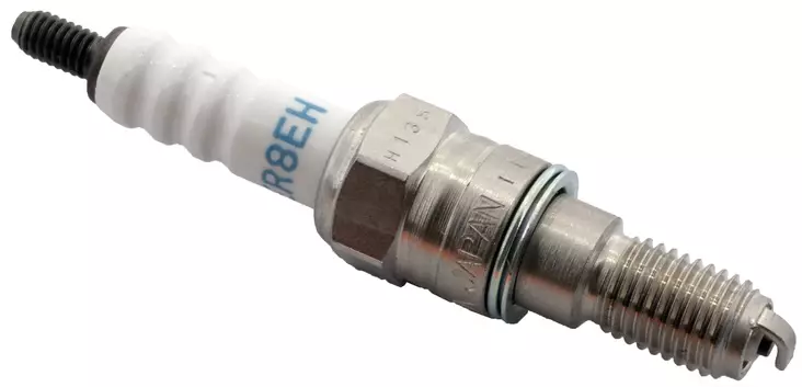 NGK sparkplug ER8EH - Yleisosat - Sytytystulpat - 110067 - 1