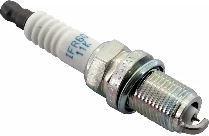 NGK sparkplug IFR6G-11K - Yleisosat - Sytytystulpat - 109677 - 1