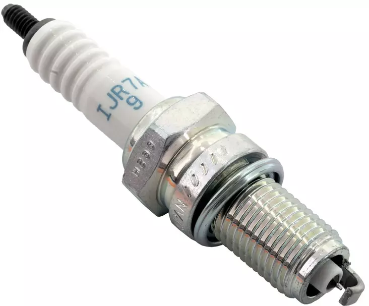 NGK sparkplug IJR7A-9 - Yleisosat - Sytytystulpat - 108927 - 1