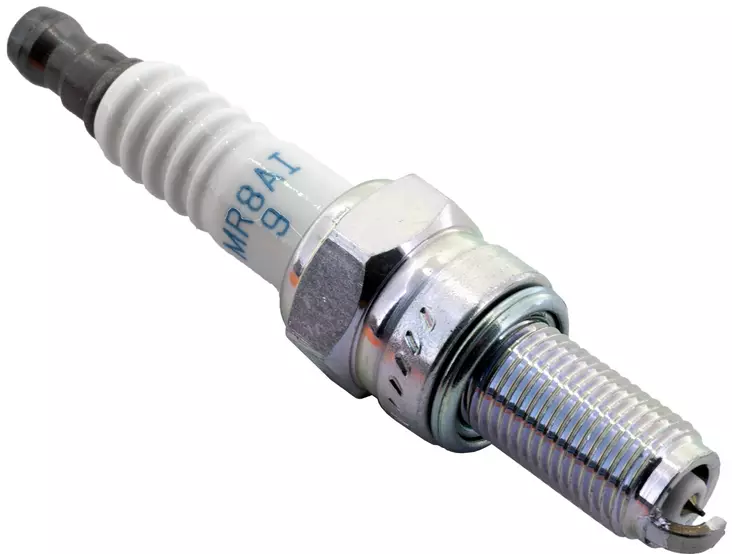 NGK sparkplug MR8AI-9 - Yleisosat - Sytytystulpat - 109557 - 1