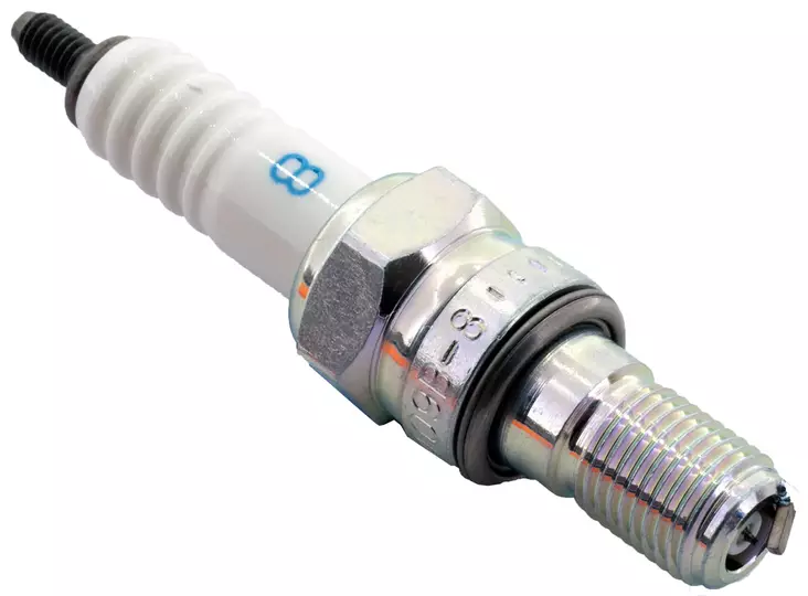 NGK sparkplug R0409B-8 - Yleisosat - Sytytystulpat - 109447 - 1