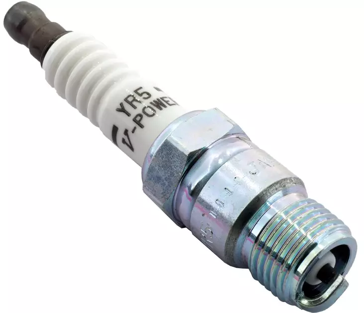 NGK sparkplug YR5 - Yleisosat - Sytytystulpat - 110197 - 1