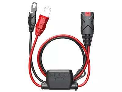 NOCO GENIUS -XCONNECT LIITOSJOHTO M6 RENGASLIITTIMILLÄ - Yleisosat ja tarvikkeet - 48897 - 1