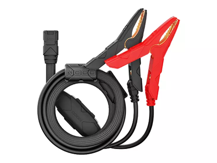 NOCO LATAUSPURISTIMET JOHDOLLA GENPRO25 LATURIIN - Yleisosat ja tarvikkeet - 49017 - 1