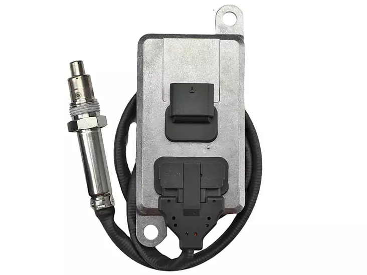 NOX-ANTURI IVECO EURO6 - Yleisosat ja tarvikkeet - 44857 - 1