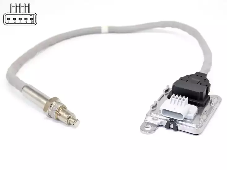 NOX-ANTURI NISSAN, OPEL, RENAULT - Yleisosat ja tarvikkeet - 44967 - 1