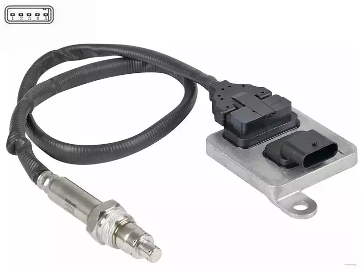 NOX-ANTURI VAG - Yleisosat ja tarvikkeet - 45057 - 1