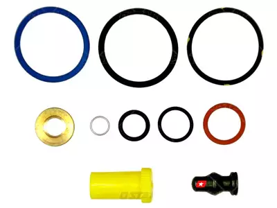 O-RENGASSARJA , VW PUMPPUSUUTIN - Yleisosat ja tarvikkeet - 29557 - 1