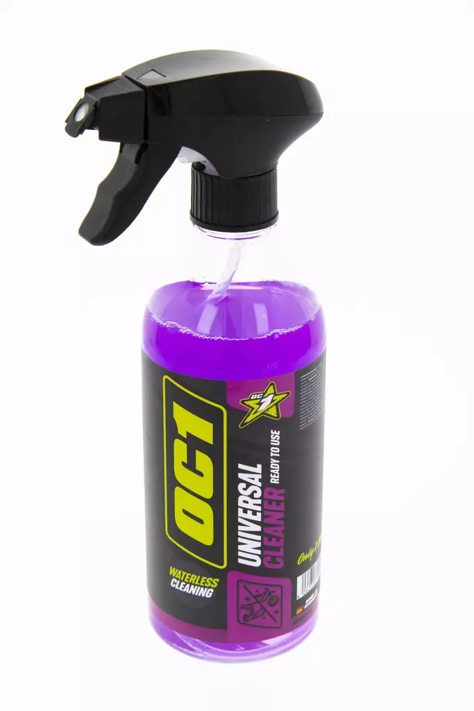 OC1 Universal Cleaner 450ML A152/450 - Pesu- & hoitoaineet - 90187 - 1