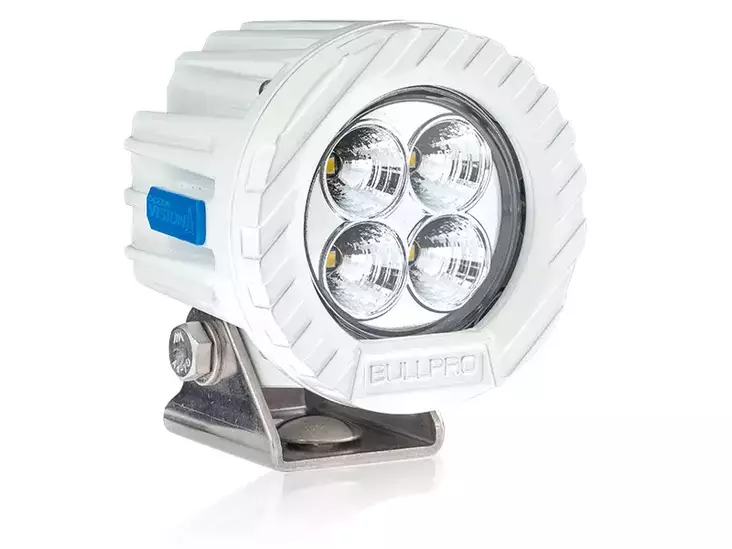 OCEAN VISION 40W SEARCH 4000K 9-48V - Yleisosat ja tarvikkeet - 51827 - 1