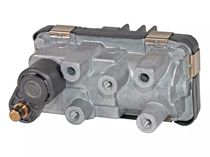 OHJAINLAITE TURBO - Yleisosat ja tarvikkeet - 10597 - 1